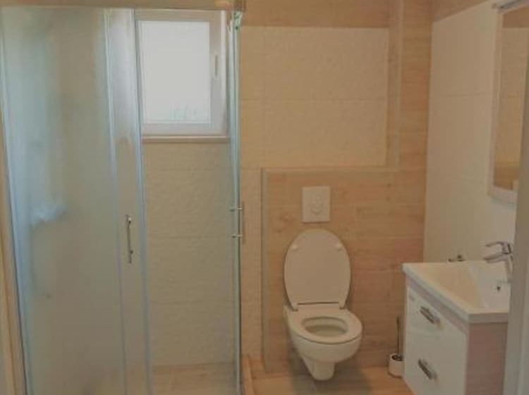 آپارتمان 2 خوابه با چشم‌انداز دریا, Apartments And Rooms By The Sea Slano, Dubrovnik   2681