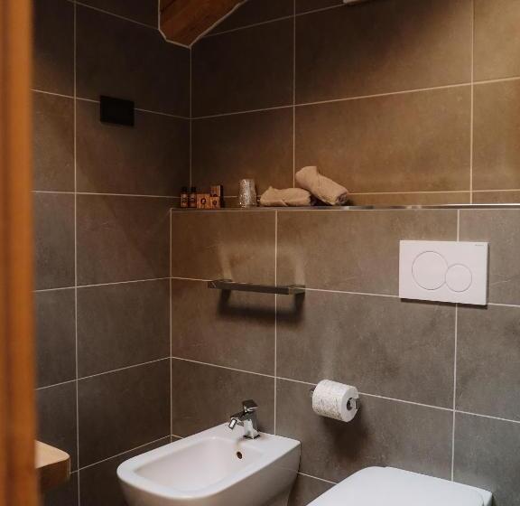 Номер Basic, Locanda La Baita