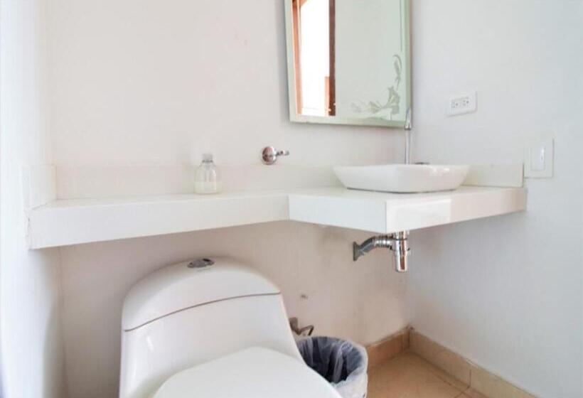 آپارتمان 1 خوابه با چشم‌انداز دریا, Apartamentos Palmetto   Frente Al Mar
