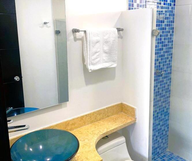 سوییت با چشم‌انداز دریا, Apartamentos Palmetto   Frente Al Mar