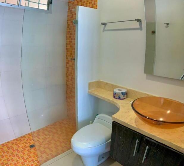 آپارتمان لوکس 1 خوابه, Apartamentos Palmetto   Frente Al Mar