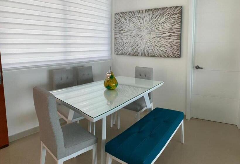 آپارتمان سوپریور 1 خوابه, Apartamentos Palmetto   Frente Al Mar
