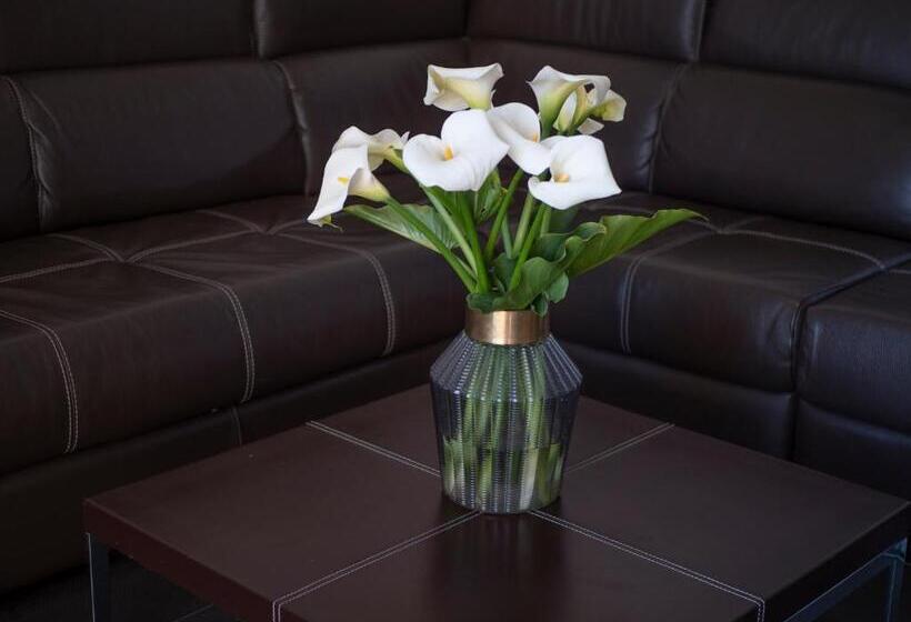 آپارتمان 1 خوابه با چشم‌انداز دریا, Misisuone Apartments Budva