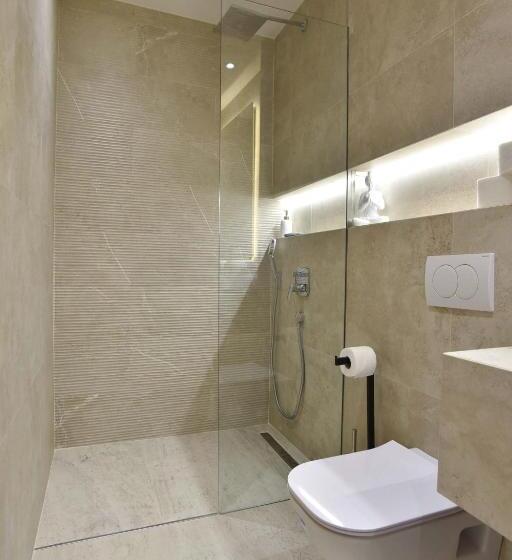 سوییت دوبلکس, Misisuone Apartments Budva