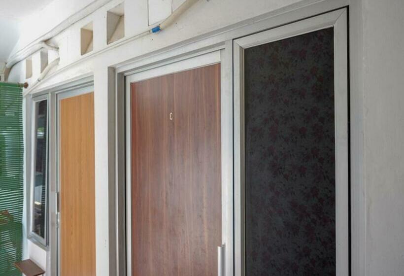 Номер Стандарт, Koolkost Syariah Near Rsup Dr Kariadi Semarang Minimum Stay 6 Nights