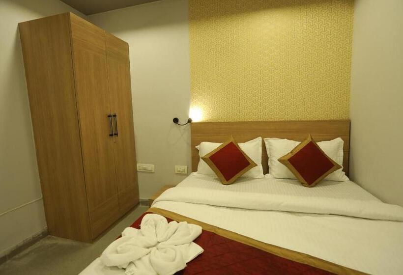 Номер Стандарт, Vips Hotel Olive