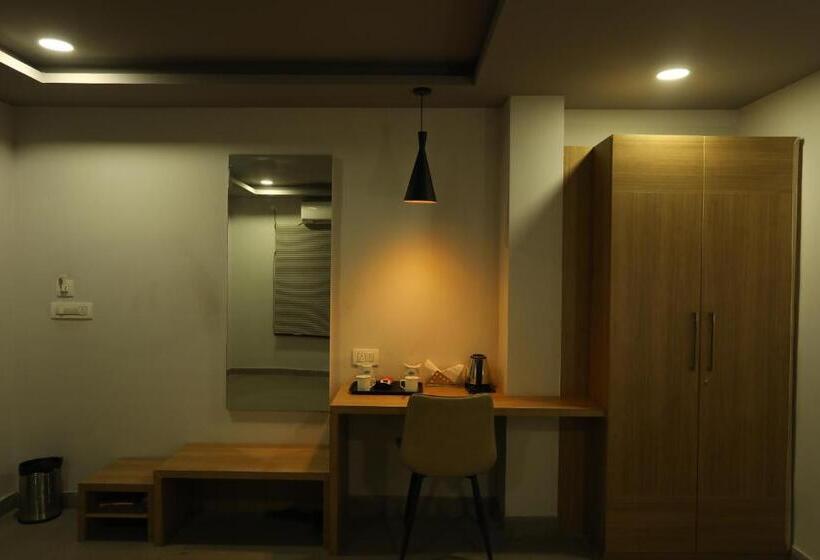 Номер Superior, Vips Hotel Olive