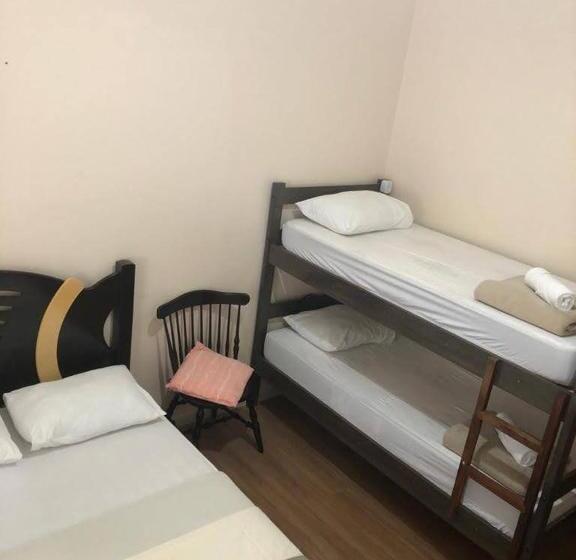 패밀리 룸, Taipas Pousada E Camping