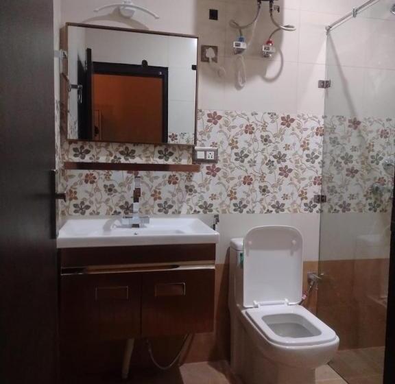 Suíte Executivo, Jp Regency