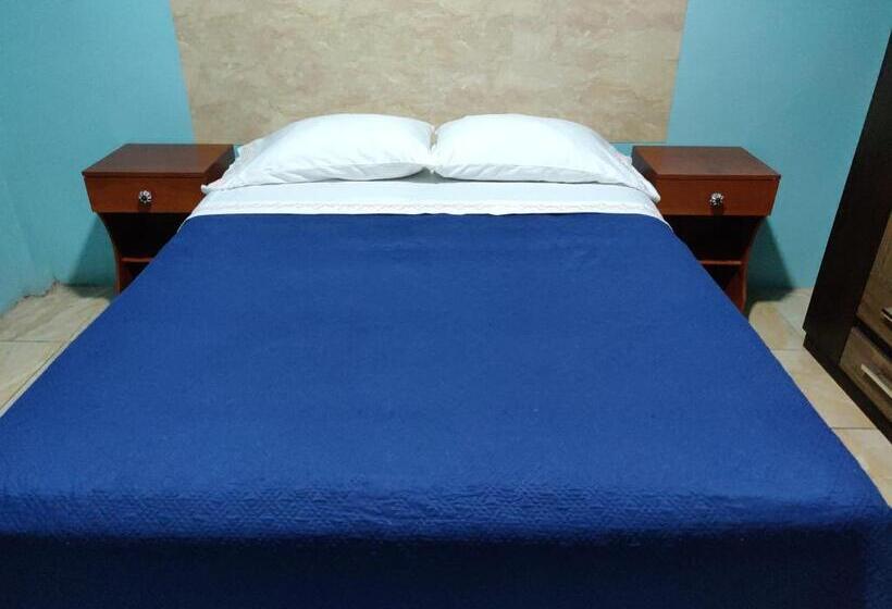 اتاق استاندارد, La Posada Norteña