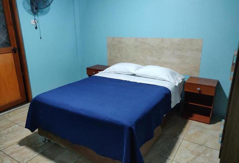 اتاق استاندارد, La Posada Norteña