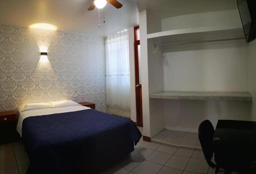 اتاق سوپریور, La Posada Norteña