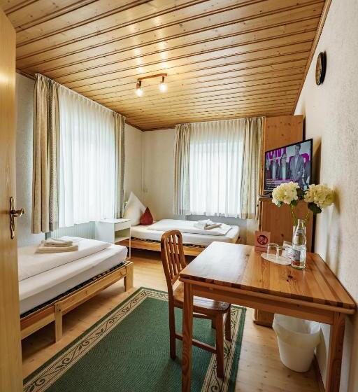 Номер Стандарт, Landgasthof Ochsen