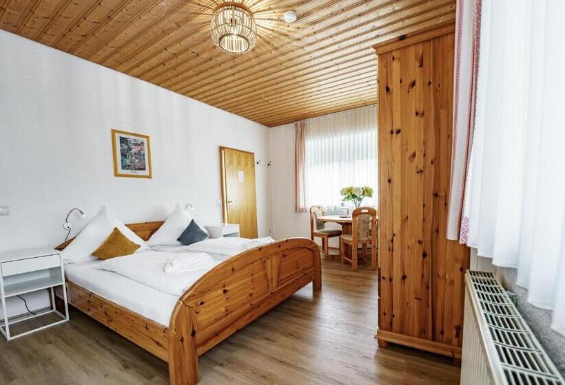 Номер Стандарт, Landgasthof Ochsen