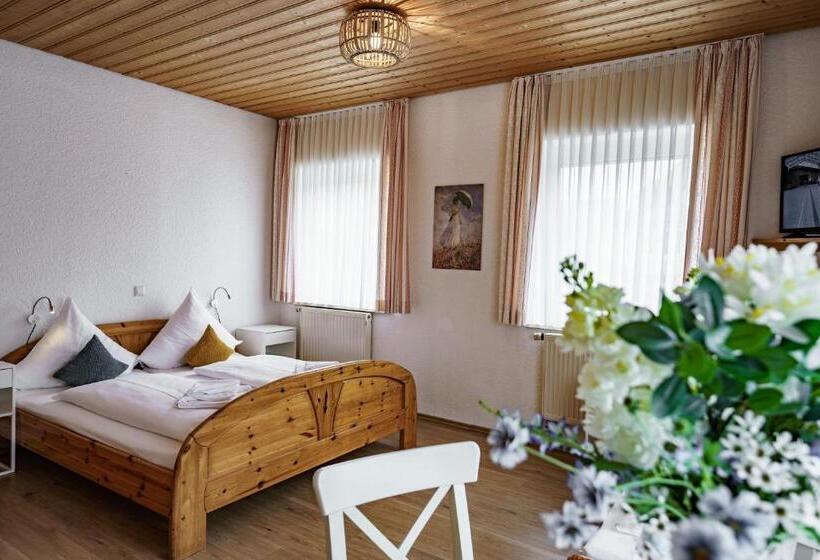 Номер Стандарт, Landgasthof Ochsen