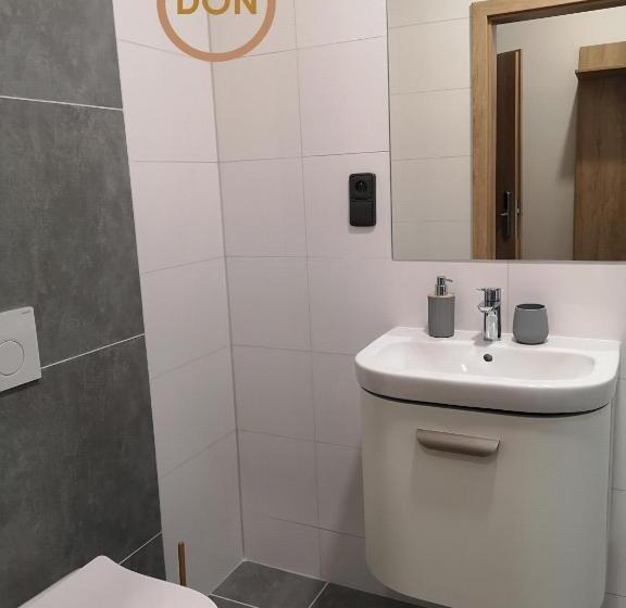 Номер Стандарт, Penzion Don