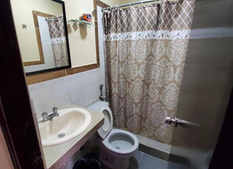 اتاق استاندارد, Toledo