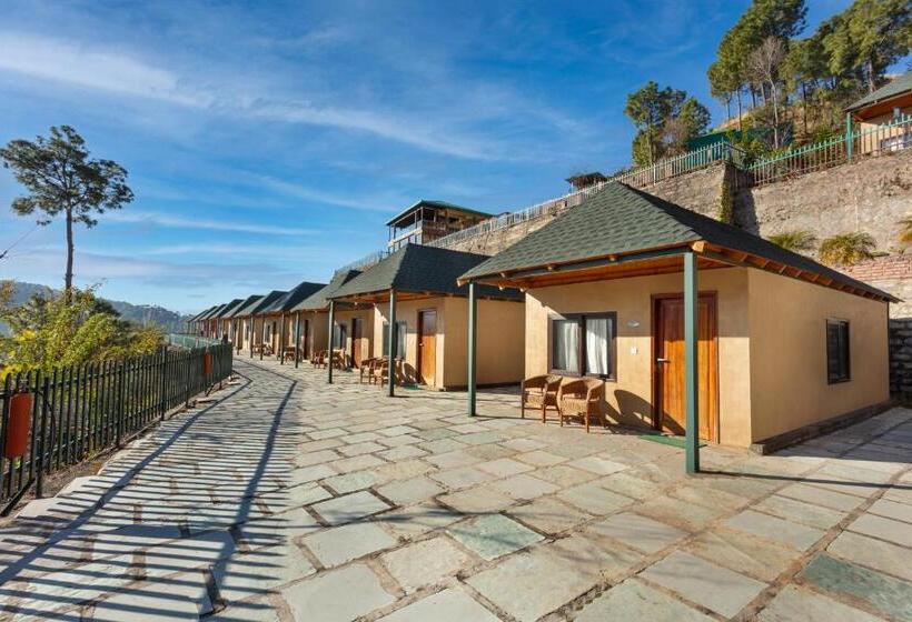 스탠다드 스튜디오, Suryavilas Luxury Resort & Spa