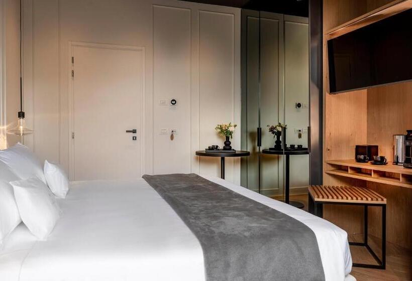Номер Superior, Relais Villa Margherita
