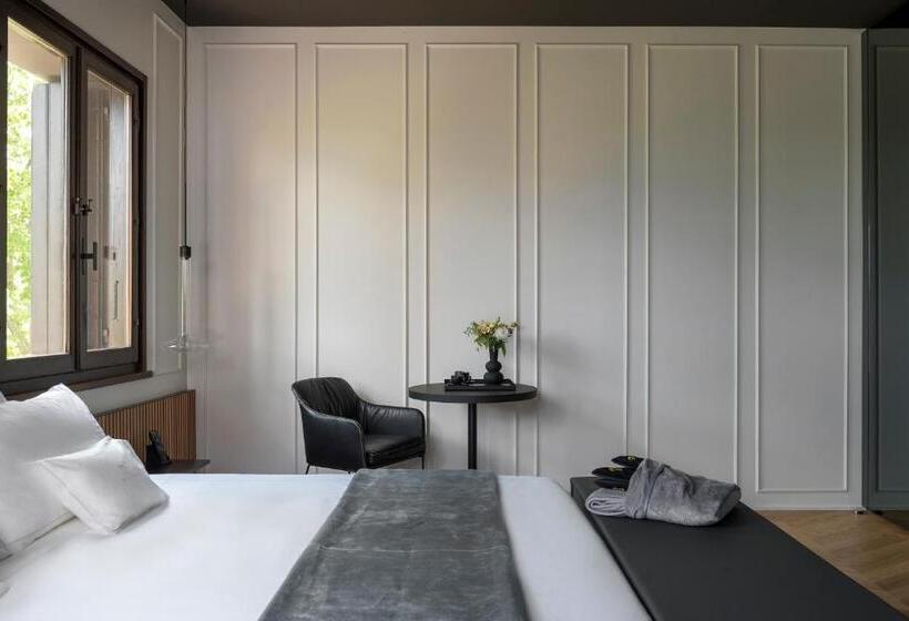 Номер Superior, Relais Villa Margherita