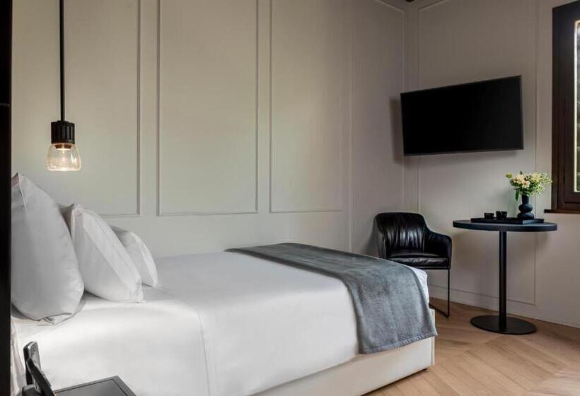 Четырехместный Номер Стандарт, Relais Villa Margherita