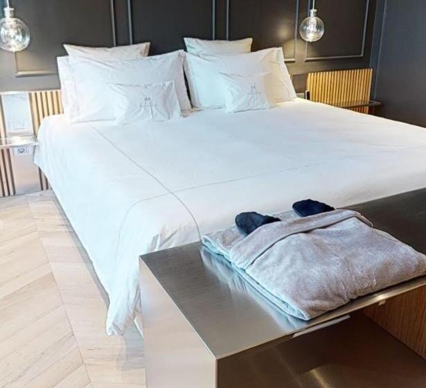 수피리어 룸, Relais Villa Margherita