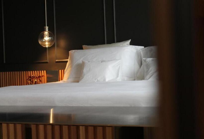 수피리어 룸, Relais Villa Margherita