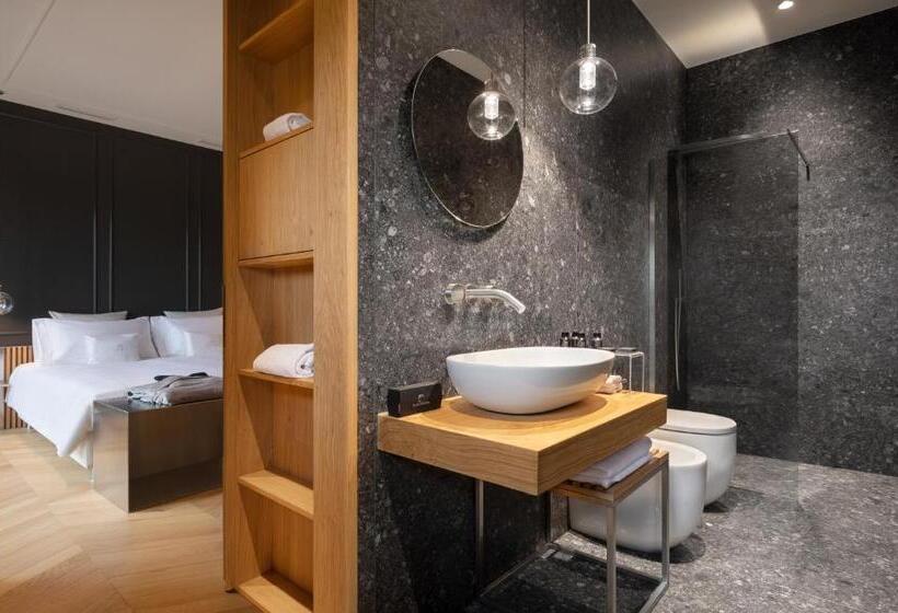Номер Superior, Relais Villa Margherita