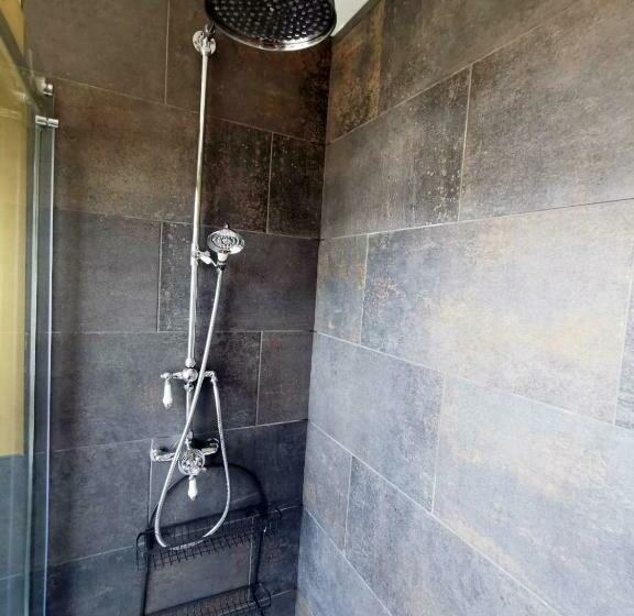 Номер Superior Кровать Кинг, Lairds House