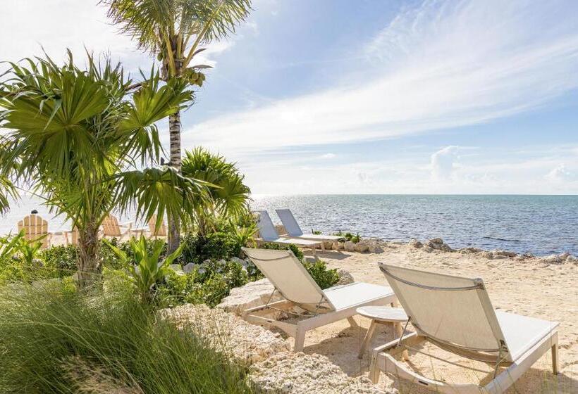 סוויטה נוף לים, The Islands Of Islamorada
