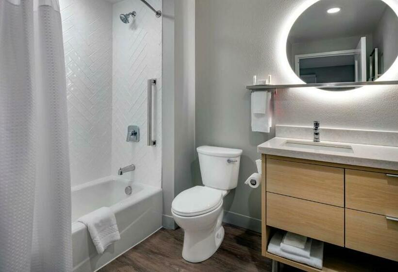 Студия Стандарт, Towneplace Suites By Marriott Wrentham Plainville