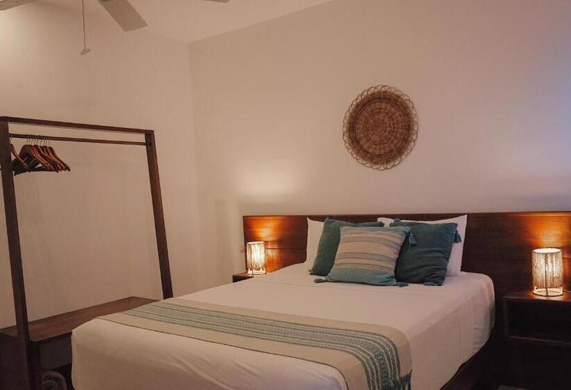 オーシャンビュースーペリアースイート, Noah Beach Hotel & Suites