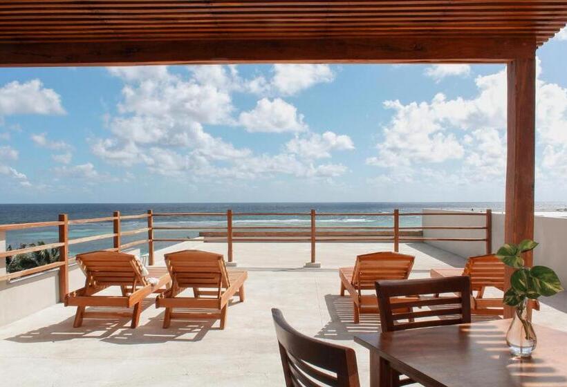 プレジデントスイートルーム, Noah Beach Hotel & Suites