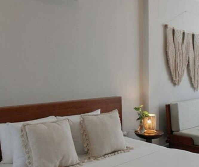 プレジデントスイートルーム, Noah Beach Hotel & Suites
