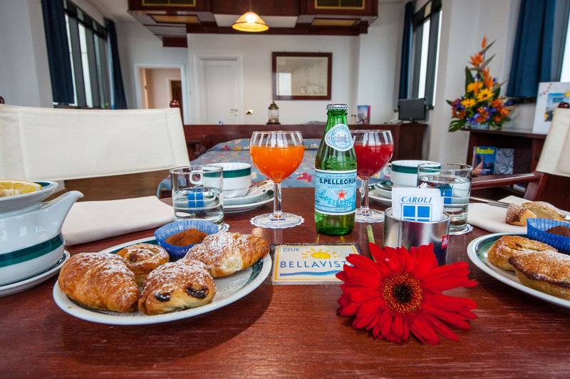 スタンダードトリプルルーム, Bellavista Club Caroli Hotels