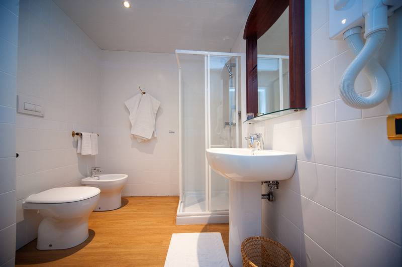 エコノミールーム, Bellavista Club Caroli Hotels