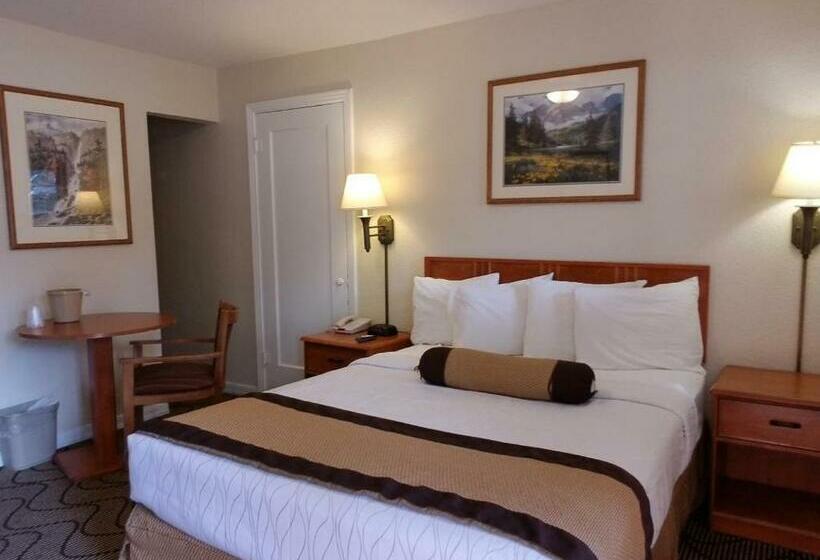 Номер Стандарт, Nevada City Inn