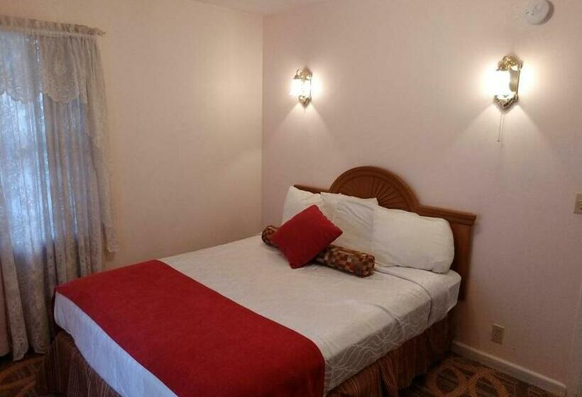 Дом 2 Спальни, Nevada City Inn