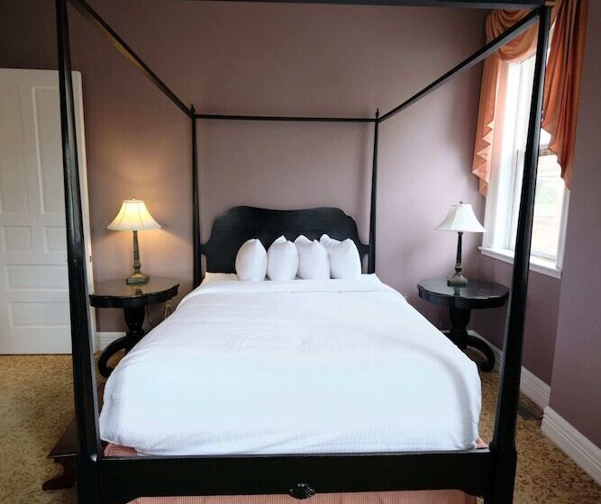 Номер Superior, The Inn On Ferry Street