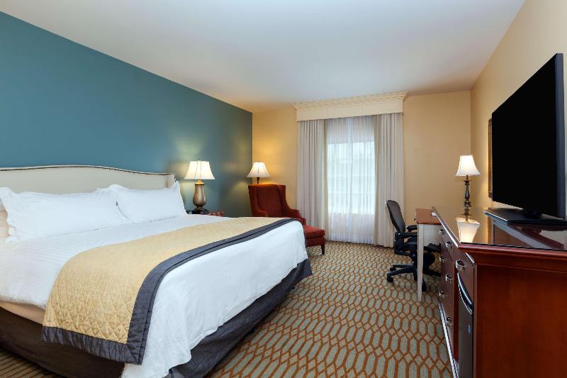 Стандартный Номер Кровать Кинг, Virginia Crossings Hotel, Tapestry Collection By Hilton