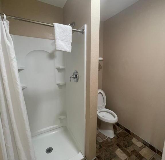 Стандартный Номер Кровать Кинг, Tahoe Hacienda Inn