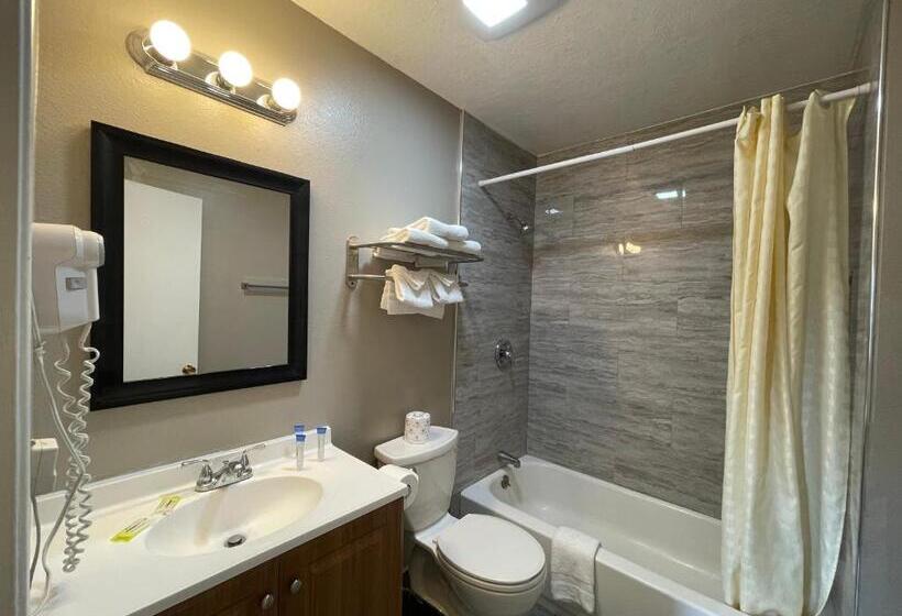 Family Suite, Tahoe Hacienda Inn