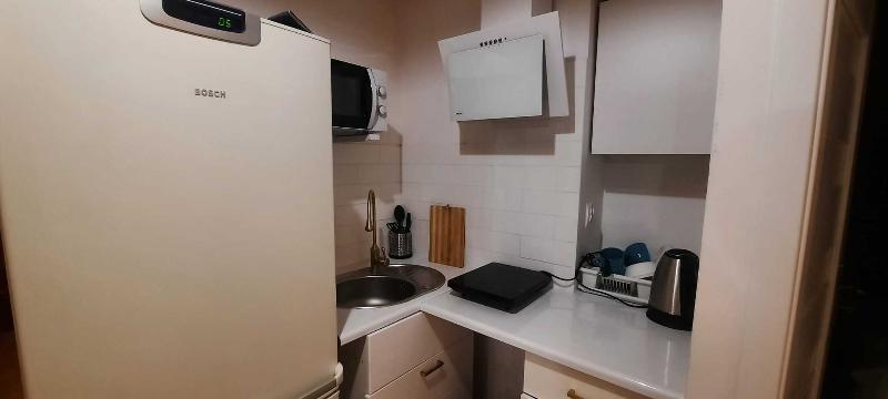 キングサイズベッドのスタンダードルーム, Oak Motel