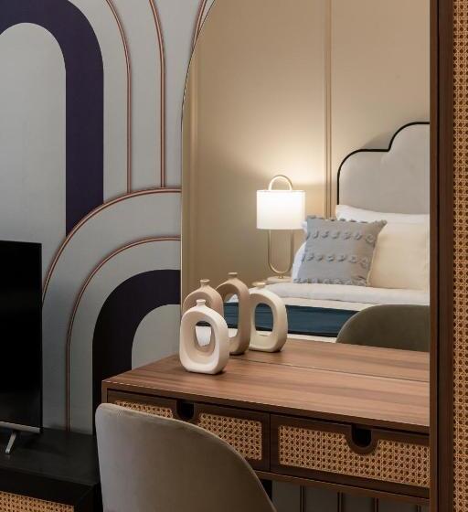 استودیوی استاندارد, Ami Suites