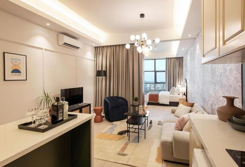سوییت, Ami Suites