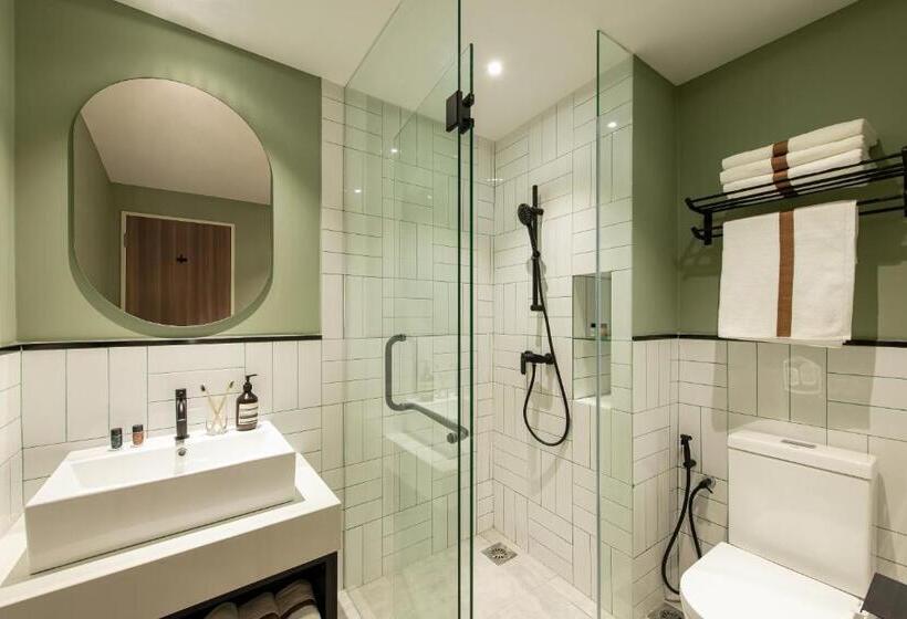 سوییت, Ami Suites