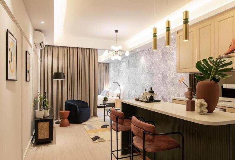 سوییت, Ami Suites