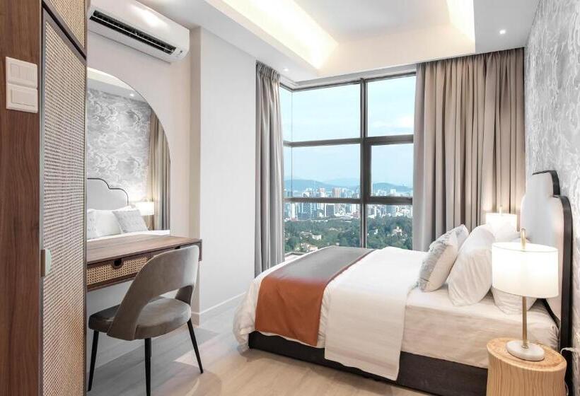 سوییت, Ami Suites