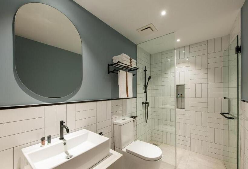 سوئیت 2 خوابه, Ami Suites
