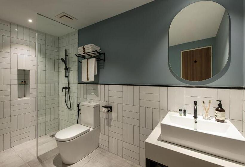3 Bedroom Suite, Ami Suites